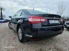 Citroen C5 Automat 2.0 BEN 160 Tyś KM Climatronic - 10