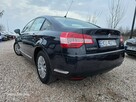 Citroen C5 Automat 2.0 BEN 160 Tyś KM Climatronic - 12