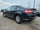 Citroen C5 Automat 2.0 BEN 160 Tyś KM Climatronic - 13