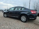 Citroen C5 Automat 2.0 BEN 160 Tyś KM Climatronic - 14
