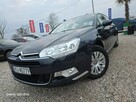 Citroen C5 Automat 2.0 BEN 160 Tyś KM Climatronic - 15