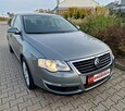 Volkswagen Passat 2.0 COMFORTLINE Serwis Rata390zł - 5