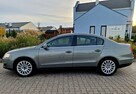 Volkswagen Passat 2.0 COMFORTLINE Serwis Rata390zł - 15