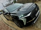 DS Automobiles DS 7 Crossback 1.6 PLUG-IN * 93 tys km !! Kamery Full LED Piękny Bezwypadkowy Skóra - 7