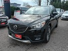 Mazda CX-5 - 1