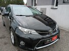 Toyota Auris - 2