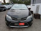 Toyota Auris - 3