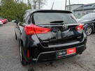 Toyota Auris - 4