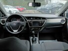 Toyota Auris - 10