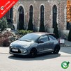 Citroen DS3 1.6 e-HDi So Chic Navi Klimatronic Alu Service - 1
