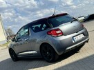Citroen DS3 1.6 e-HDi So Chic Navi Klimatronic Alu Service - 3