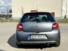 Citroen DS3 1.6 e-HDi So Chic Navi Klimatronic Alu Service - 4