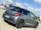 Citroen DS3 1.6 e-HDi So Chic Navi Klimatronic Alu Service - 5