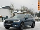 Volvo XC 60 2.0D4 197KM Inscription z Gwarancją