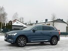 Volvo XC 60 2.0D4 197KM Inscription z Gwarancją - 2