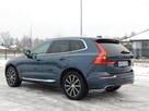 Volvo XC 60 2.0D4 197KM Inscription z Gwarancją - 3
