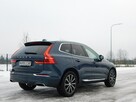 Volvo XC 60 2.0D4 197KM Inscription z Gwarancją - 4