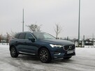 Volvo XC 60 2.0D4 197KM Inscription z Gwarancją - 5