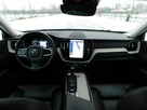 Volvo XC 60 2.0D4 197KM Inscription z Gwarancją - 8