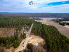 Działka budowlana Zwierzewo gm. Ostróda - 8