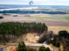 Działka budowlana Zwierzewo gm. Ostróda - 9