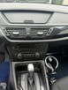 BMW X1 Raty/Zamiana Gwarancja po dużym serwisie nowy silnik - 12