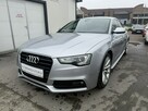 Audi A5 Raty/Zamiana Gwarancja quattro Bang & Olufsen aktywny tempomat S-line - 1