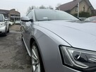 Audi A5 Raty/Zamiana Gwarancja quattro Bang & Olufsen aktywny tempomat S-line - 4