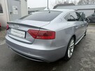 Audi A5 Raty/Zamiana Gwarancja quattro Bang & Olufsen aktywny tempomat S-line - 6