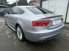 Audi A5 Raty/Zamiana Gwarancja quattro Bang & Olufsen aktywny tempomat S-line - 8