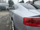 Audi A5 Raty/Zamiana Gwarancja quattro Bang & Olufsen aktywny tempomat S-line - 9