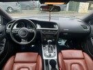 Audi A5 Raty/Zamiana Gwarancja quattro Bang & Olufsen aktywny tempomat S-line - 11