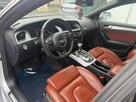 Audi A5 Raty/Zamiana Gwarancja quattro Bang & Olufsen aktywny tempomat S-line - 13