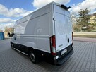 Iveco Daily 35S14 Lift 2022r Full LED Navi Kamera Hi-Matic Winda Załad - 2