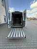 Iveco Daily 35S14 Lift 2022r Full LED Navi Kamera Hi-Matic Winda Załad - 3
