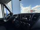 Iveco Daily 35S14 Lift 2022r Full LED Navi Kamera Hi-Matic Winda Załad - 6