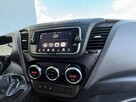 Iveco Daily 35S14 Lift 2022r Full LED Navi Kamera Hi-Matic Winda Załad - 8