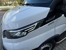 Iveco Daily 35S14 Lift 2022r Full LED Navi Kamera Hi-Matic Winda Załad - 9