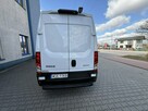 Iveco Daily 35S14 Lift 2022r Full LED Navi Kamera Hi-Matic Winda Załad - 12