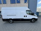 Iveco Daily 35S14 Lift 2022r Full LED Navi Kamera Hi-Matic Winda Załad - 15