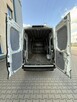 Iveco Daily 35S14 Lift 2022r Full LED Navi Kamera Hi-Matic Winda Załad - 16