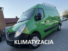 Renault Master 2.3DCI Lift 2018r L2H2 Klimatyzacja Bagażnik Dachowy! - 1