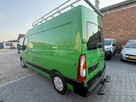 Renault Master 2.3DCI Lift 2018r L2H2 Klimatyzacja Bagażnik Dachowy! - 2
