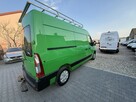 Renault Master 2.3DCI Lift 2018r L2H2 Klimatyzacja Bagażnik Dachowy! - 4