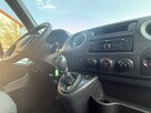 Renault Master 2.3DCI Lift 2018r L2H2 Klimatyzacja Bagażnik Dachowy! - 7