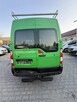 Renault Master 2.3DCI Lift 2018r L2H2 Klimatyzacja Bagażnik Dachowy! - 10