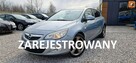 Opel Astra Jeden Właściciel Zarejestrowany 1.7 Cdti