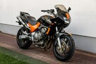 Honda CB 600 S HORNET 2004 Transport Raty Największy Wybór Moto W PL - 2