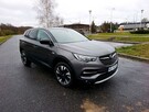 Opel Grandland X 2019r. serwisowany, zadbany. - 2