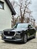 Mazda CX-60 3.3D I rejestracji. 02.2024